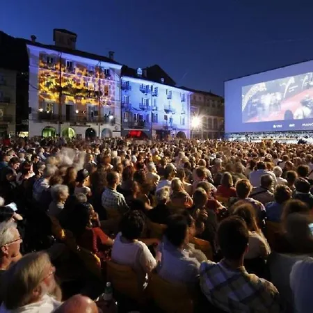 Azzurro By Fewotessin * Minusio