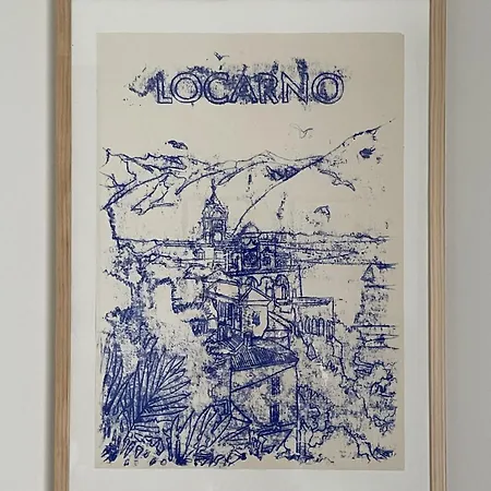 Azzurro By Fewotessin Apartment *