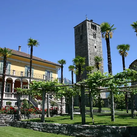 Azzurro By Fewotessin Minusio