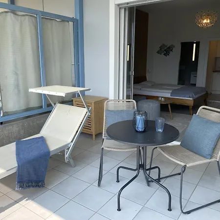 Azzurro By Fewotessin