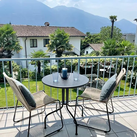 Апартаменты Azzurro By Fewotessin