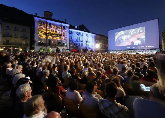 Azzurro By Fewotessin * Minusio