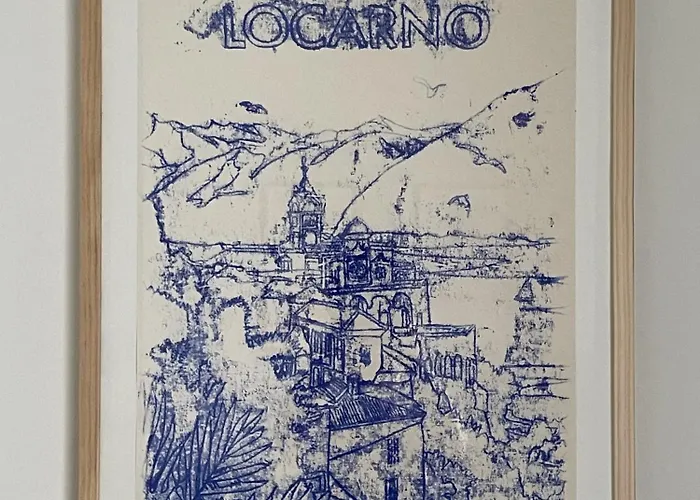 Azzurro By Fewotessin Apartament *