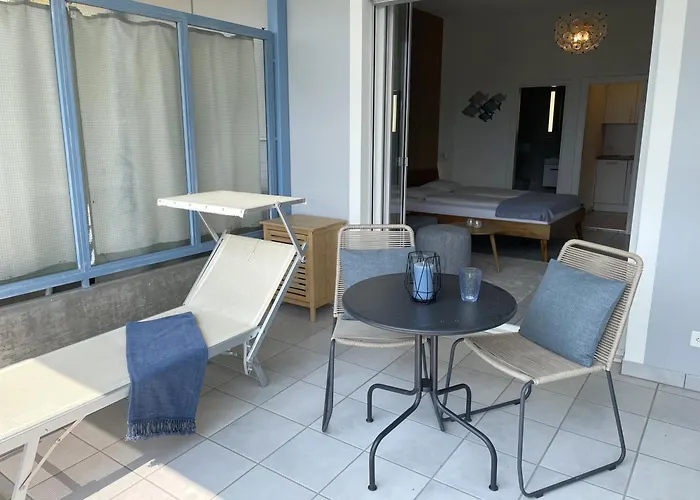 Azzurro By Fewotessin