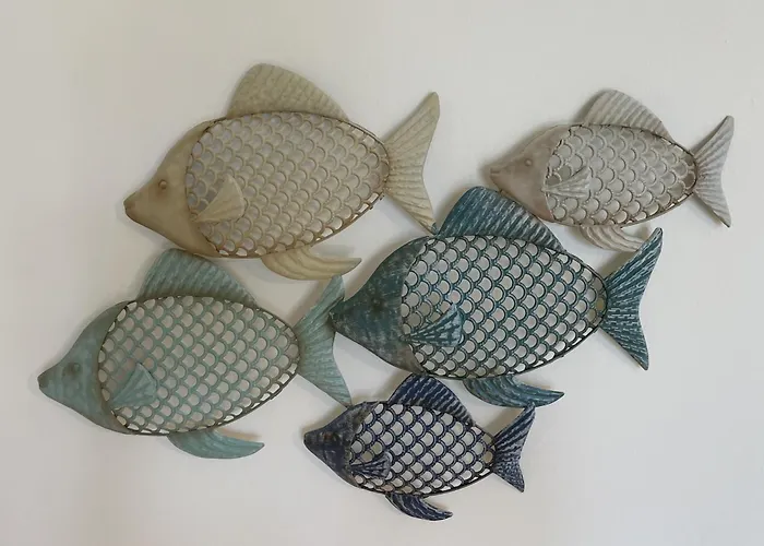 Azzurro By Fewotessin Apartament Minusio