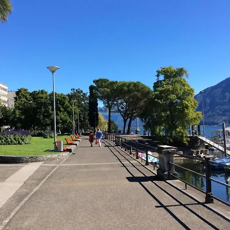 Apartamento Azzurro By Fewotessin *