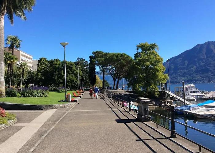 Διαμέρισμα Azzurro By Fewotessin *