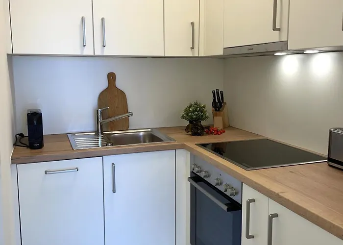 Διαμέρισμα Azzurro By Fewotessin *