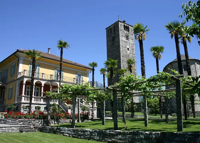 Azzurro By Fewotessin Minusio